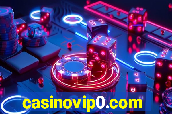 casinovip0.com