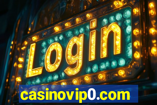 casinovip0.com