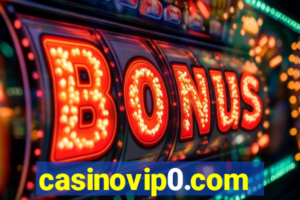casinovip0.com