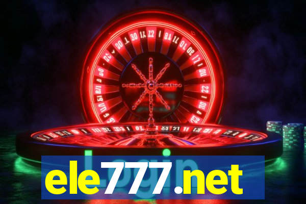 ele777.net