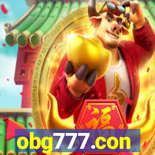 obg777.con