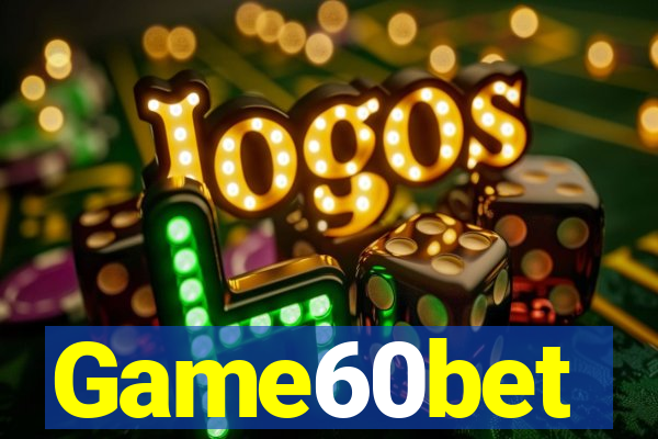 Game60bet