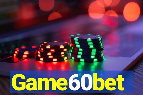 Game60bet