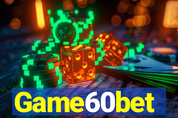 Game60bet