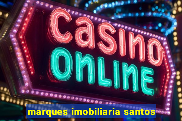 marques imobiliaria santos