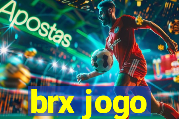 brx jogo