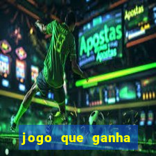 jogo que ganha dinheiro no cadastro sem deposito