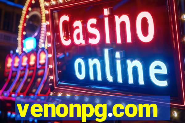 venonpg.com
