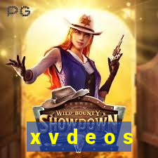 x v d e o s