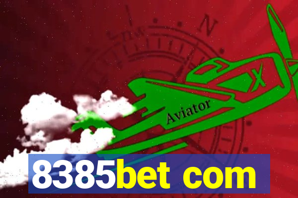 8385bet com