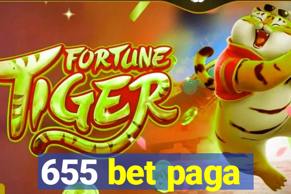 655 bet paga