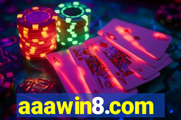 aaawin8.com