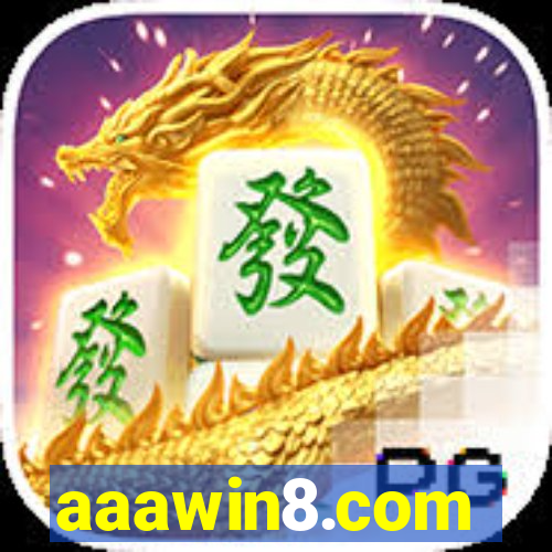 aaawin8.com