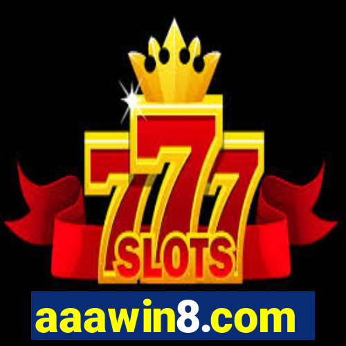 aaawin8.com