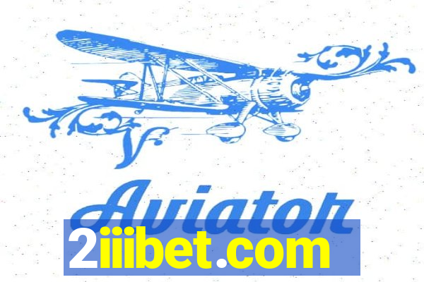 2iiibet.com