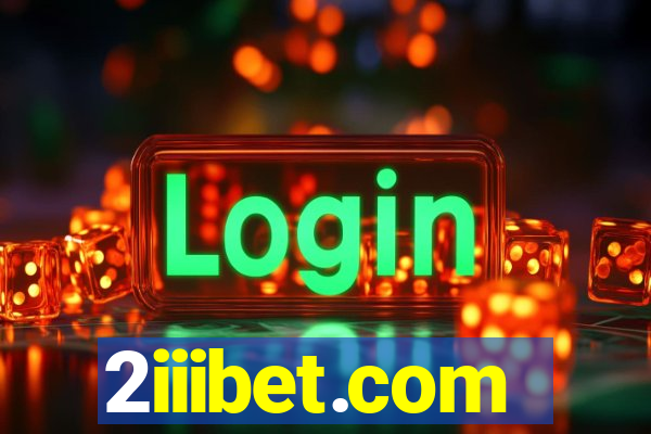2iiibet.com