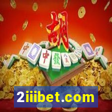 2iiibet.com