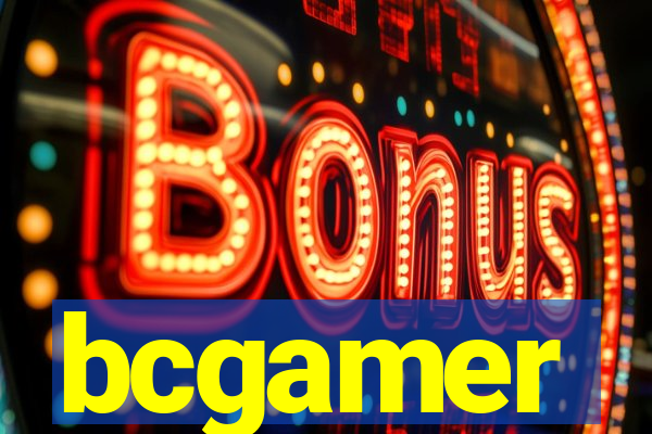 bcgamer