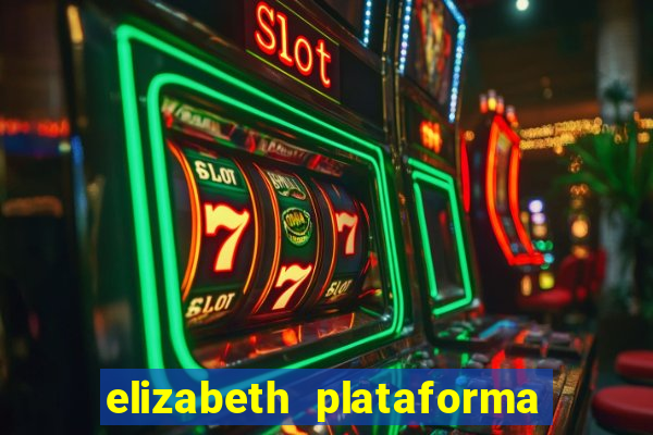 elizabeth plataforma de jogos