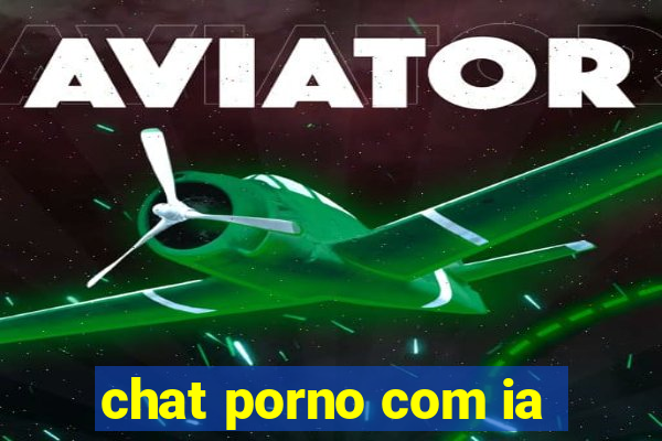 chat porno com ia