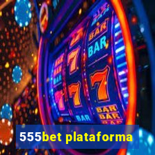 555bet plataforma
