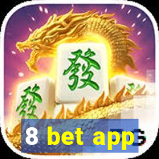 8 bet app
