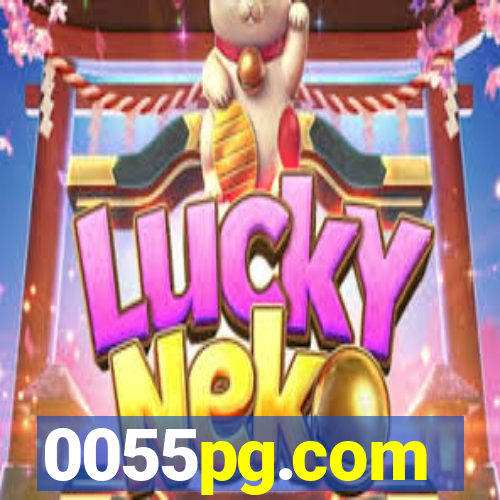 0055pg.com