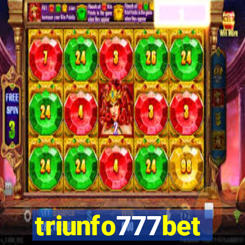 triunfo777bet