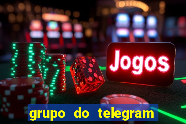 grupo do telegram mais de 18