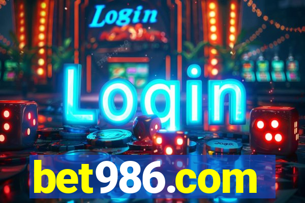 bet986.com