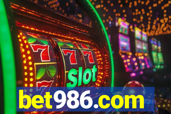 bet986.com