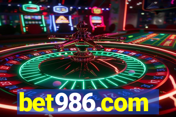 bet986.com