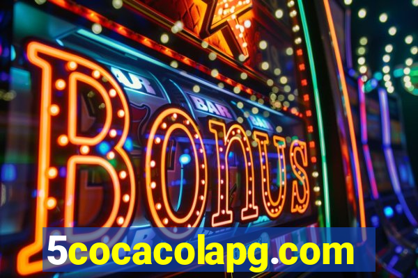 5cocacolapg.com
