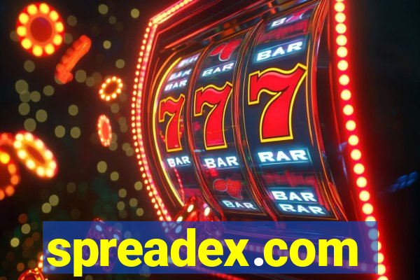 spreadex.com