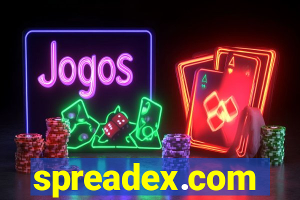 spreadex.com