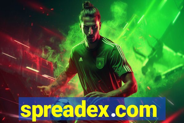 spreadex.com