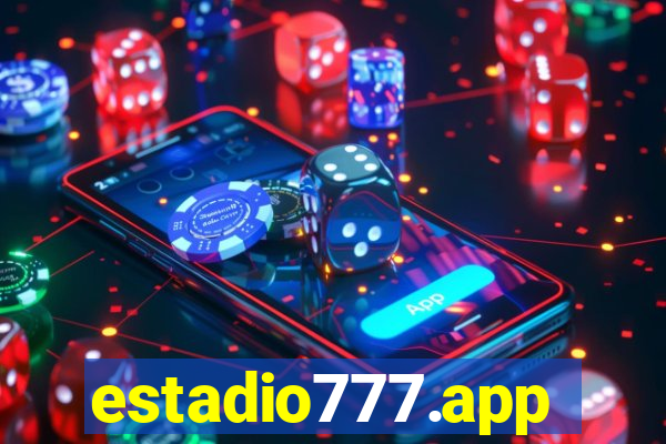 estadio777.app