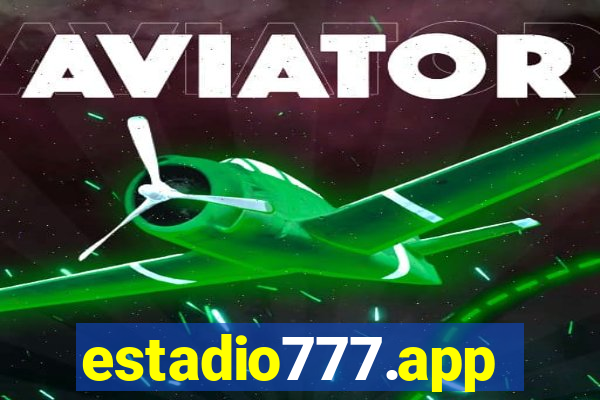 estadio777.app