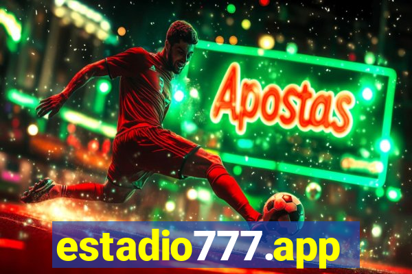 estadio777.app