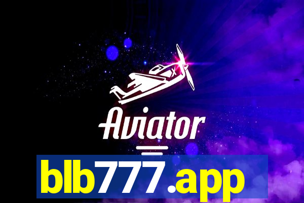 blb777.app