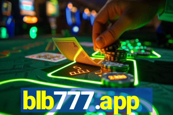 blb777.app