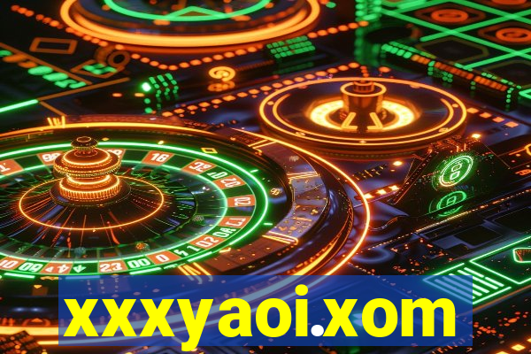xxxyaoi.xom