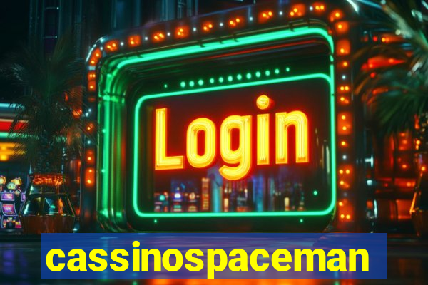 cassinospaceman