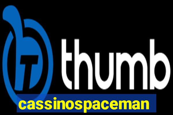 cassinospaceman