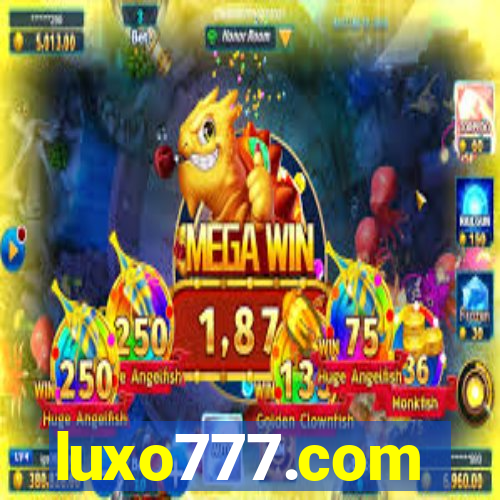 luxo777.com