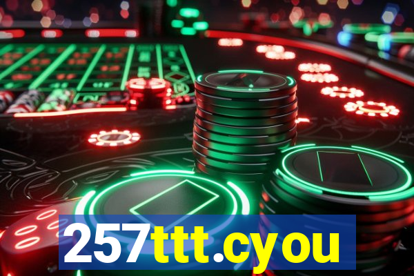 257ttt.cyou