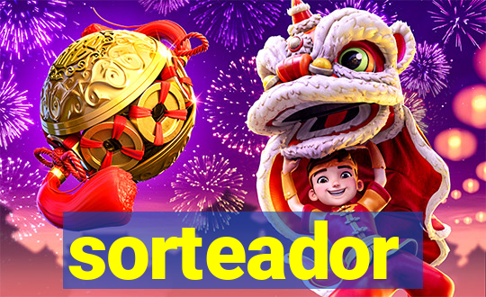 sorteador