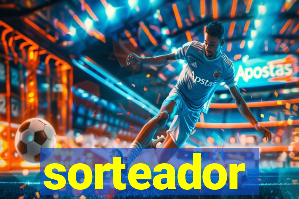 sorteador