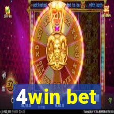 4win bet
