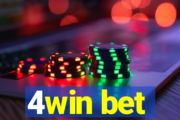 4win bet